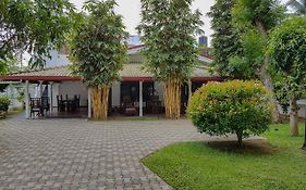 White Villa Resort Sri Lanka